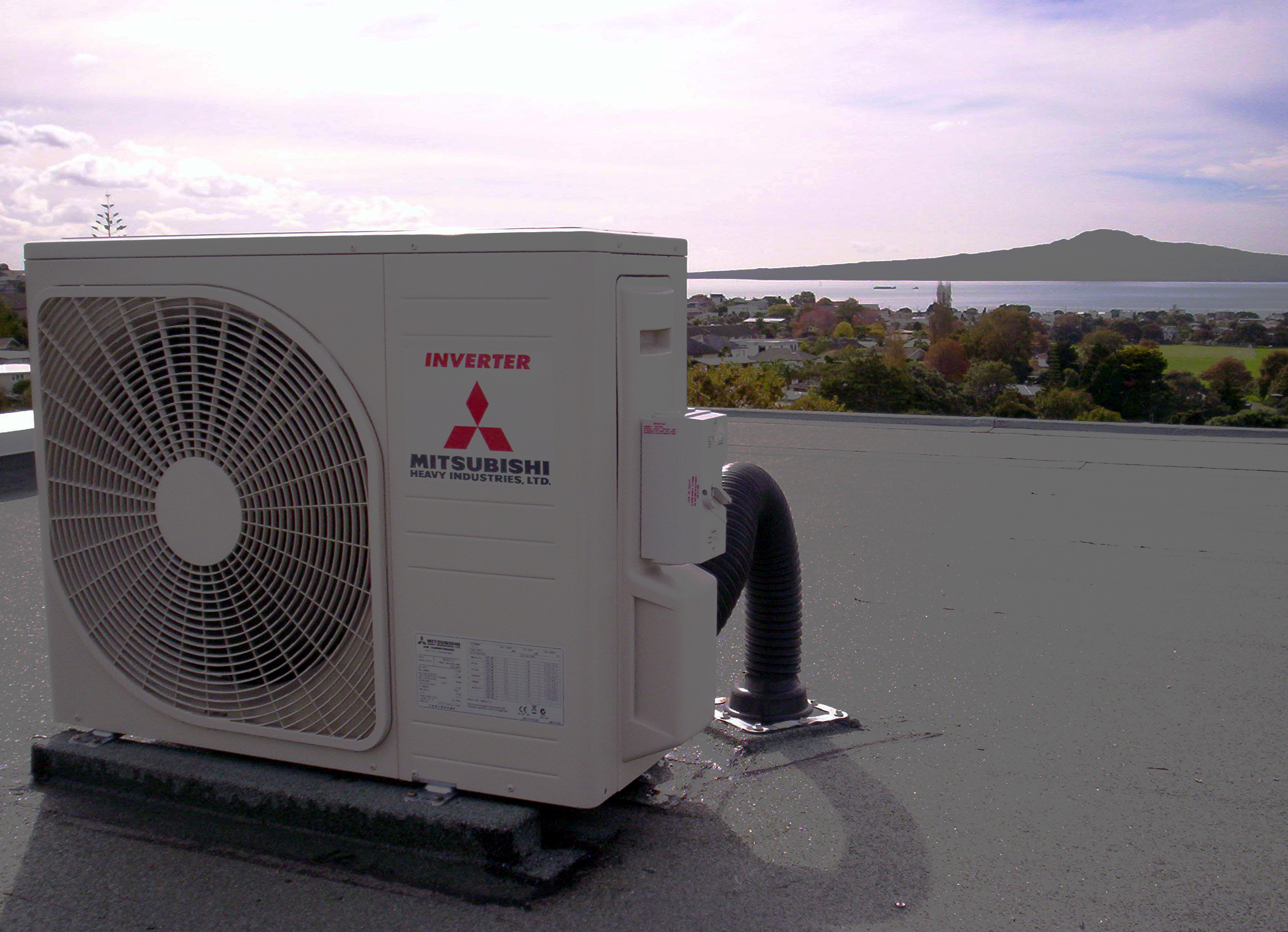 Complete System Installation